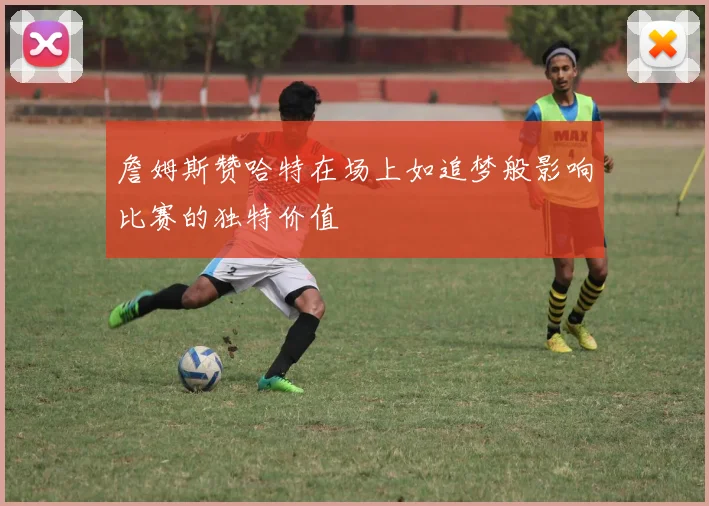 詹姆斯赞哈特在场上如追梦般影响比赛的独特价值