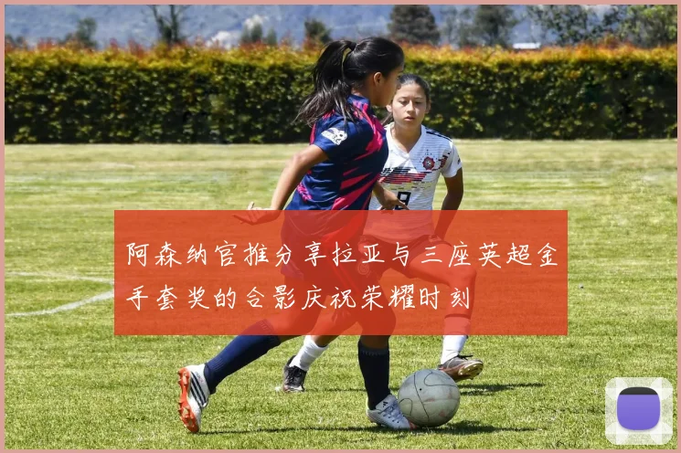 阿森纳官推分享拉亚与三座英超金手套奖的合影庆祝荣耀时刻